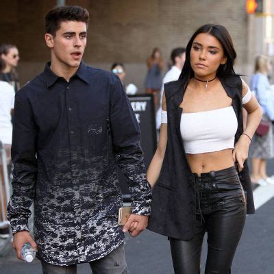 jack gilinsky geneva natalia|Did Madison Beer Know Jack Gilinskys Baby Mama Geneva。